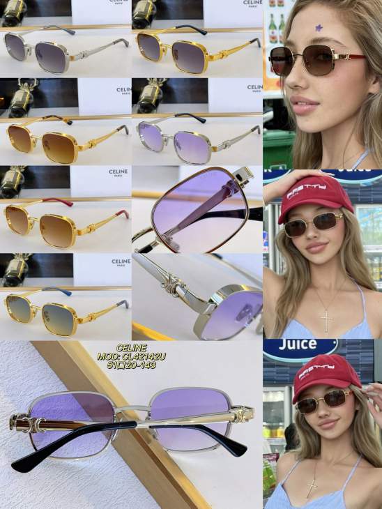 Picture of Celine Sunglasses _SKUfw80049771fw